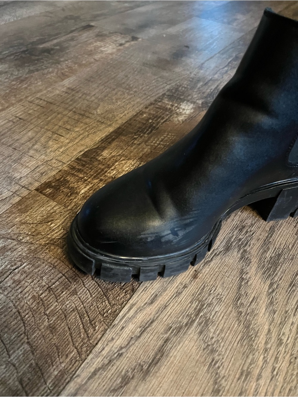 Steve Madden Howler Boot - Picture 5 of 8
